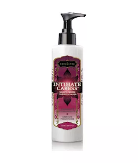 Kama Sutra Intimate Caress Shave Cream