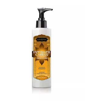 Kama Sutra Intimate Caress Shave Cream