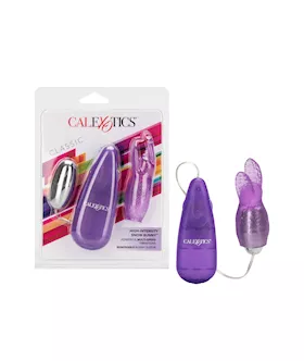 Hi-intensity Snow Bunny