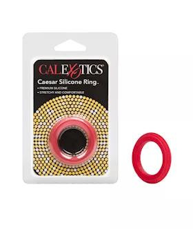 Adonis Silicone Ring Caesar