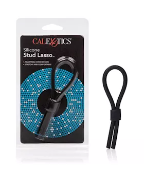 Silicone Stud Lasso