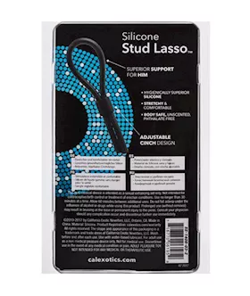 Silicone Stud Lasso