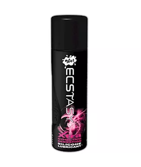 Wet Ecstasy 31oz Silicone