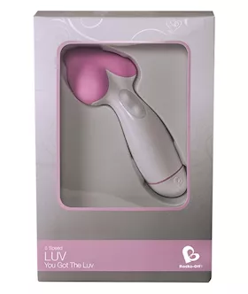 Luv Body Massager