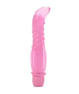 First Time Softee Pleaser