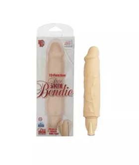 Bendable PureSkin Bendy