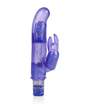 10-function Ez Bend Bounding Bunny Purple