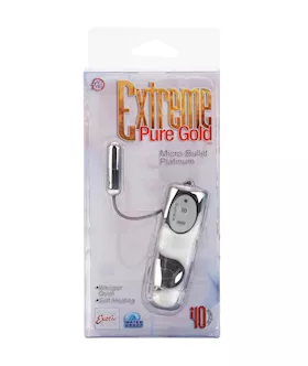 Extreme Pure Micro Bullet
