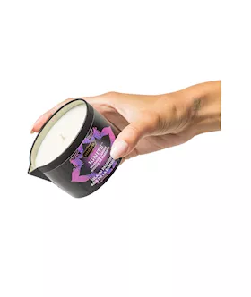 Kama Sutra Massage Candle Island Passion