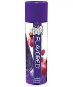 Wet Body Glide 35oz 100g Pomegranate
