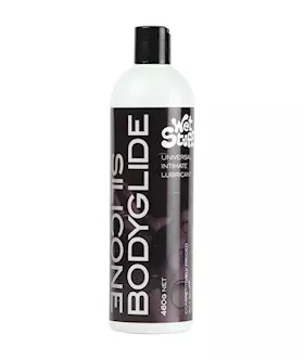 Wet Stuff Silicone Bodyglide 460g Disc