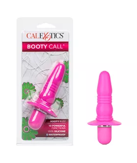 Booty Call Booty Buzz