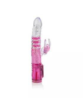 Glitter Glam The Bunny
