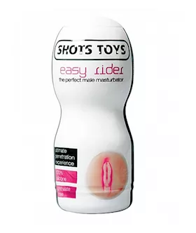 Easy Rider Vaginal Masturbator