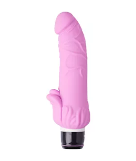 Silicone Classic Clit Stimulator
