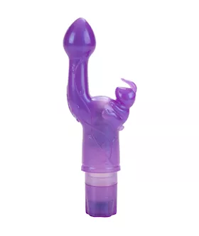 The Original Bunny Kiss