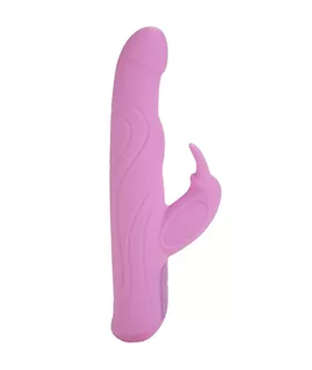 Triple Motor Silicone Jack Rabbit