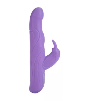 Triple Motor Silicone Jack Rabbit