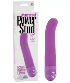 Waterproof Power Stud G