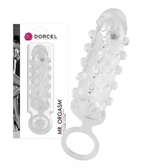 Dorcel Luxury Collection Mr Orgasm Penis Sheath