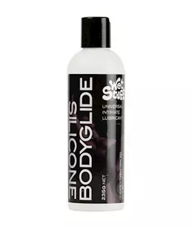 Wet Stuff Premium Silicone Bodyglide 235 g