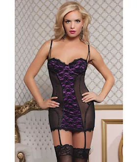 Provocative Chemise