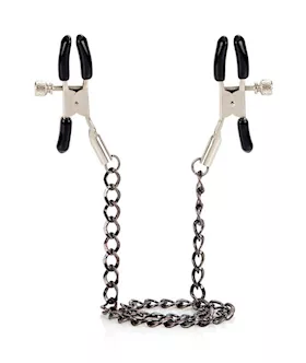 First Time Fetish Nipple Teasers