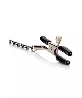 First Time Fetish Nipple Teasers