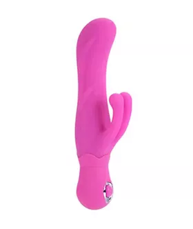Posh Silicone Double Dancer Dual Massager
