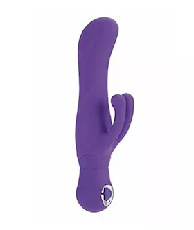 Posh Silicone Double Dancer