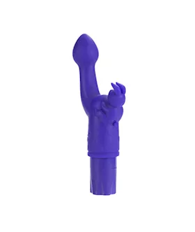 Silicone Bunny Kiss
