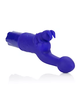 Silicone Bunny Kiss