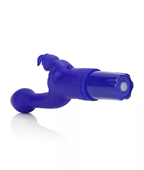 Silicone Bunny Kiss