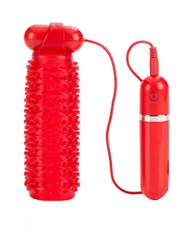 10-function Adonis Vibrating Stroker