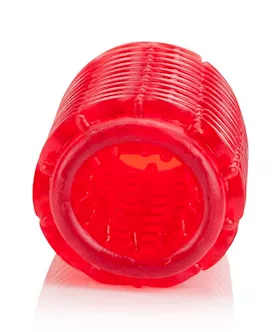 10-function Adonis Vibrating Stroker