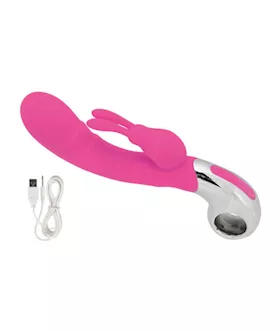 Embrace Bunny Wand