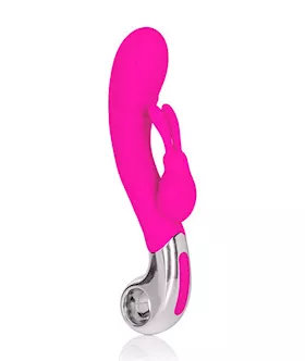 Embrace Bunny Wand