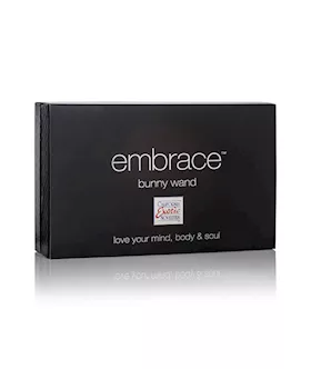 Embrace Bunny Wand