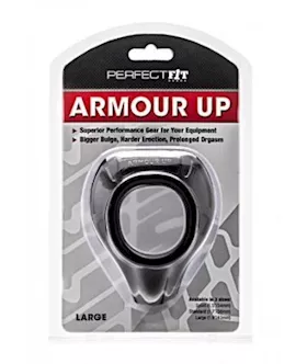Armour Up  Large