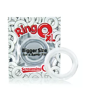 Screaming O The Ringo Xl