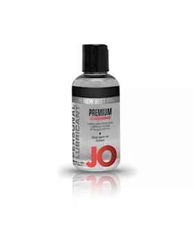 Jo Premium Lubricant Warming 45oz 133ml