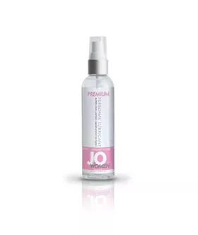 Jo For Women Premium Lubricant 4oz 118ml