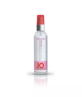 Jo For Women Premium Lubricant Warming 2oz 59ml