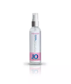 Jo For Women Premium Lubricant Cool 2oz 59ml