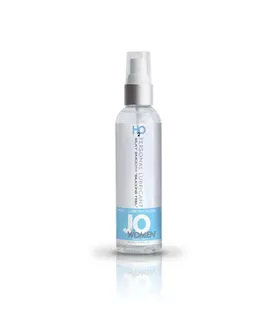 Jo For Women H2o Lubricant 2oz 59ml