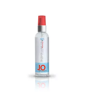 Jo For Women H2o Lubricant Warming 2oz 59ml