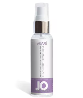 Jo For Women Agape Lubricant 2oz 59ml