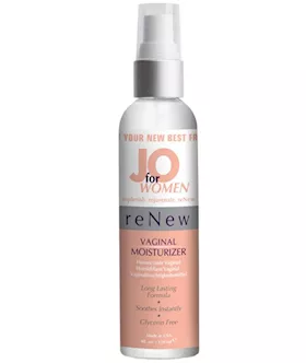 Jo Renew Vaginal Moisturizer 4oz 118ml