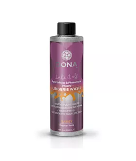 Dona Lingerie Wash Tropical Tease 250 Ml