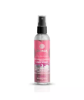 Dona Linen Spray Blushing Berry 125 Ml